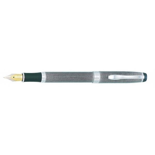 Masquerade Uk Ltd Charles-Hubert- Paris Fountain Pen No D2009-FJB D2009-FJB - main